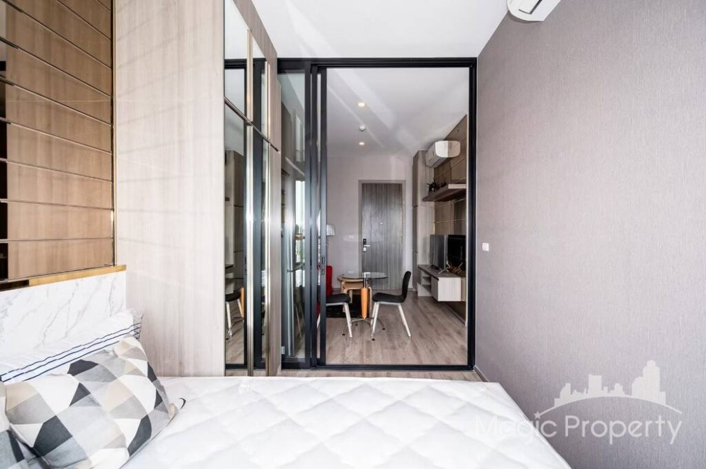 For Rent 1 Bed Condo in Knightsbridge Prime Onnut, Phra Khanong Nuea, Bangkok | ฿24,000/month | MGP1841R – Photo 2