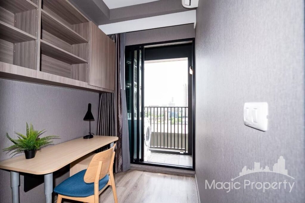 For Rent 1 Bed Condo in Knightsbridge Prime Onnut, Phra Khanong Nuea, Bangkok | ฿24,000/month | MGP1841R – Photo 7