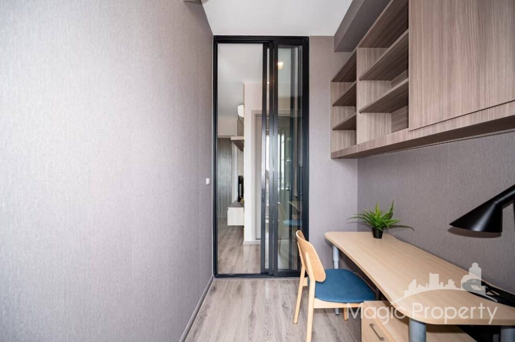 For Rent 1 Bed Condo in Knightsbridge Prime Onnut, Phra Khanong Nuea, Bangkok | ฿24,000/month | MGP1841R – Photo 8