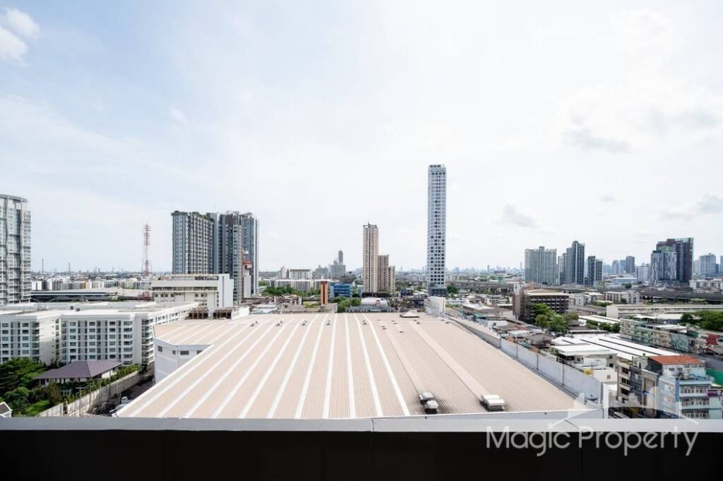 For Sale 1 Bed Condo in Knightsbridge Prime Onnut, Phra Khanong Nuea, Bangkok | ฿5,600,000 | MGP1841 – Photo 10