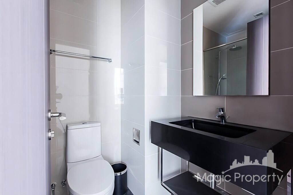 For Rent 2 Bed Condo in Edge Sukhumvit 23, Khlong Toei Nuea, Bangkok | ฿68,000/month | MGP1842R – Photo 8
