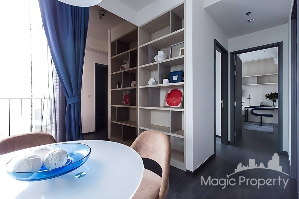 For Sale 2 Bed Condo in Edge Sukhumvit 23, Khlong Toei Nuea, Bangkok | ฿17,600,000 | MGP1842 – Photo 5