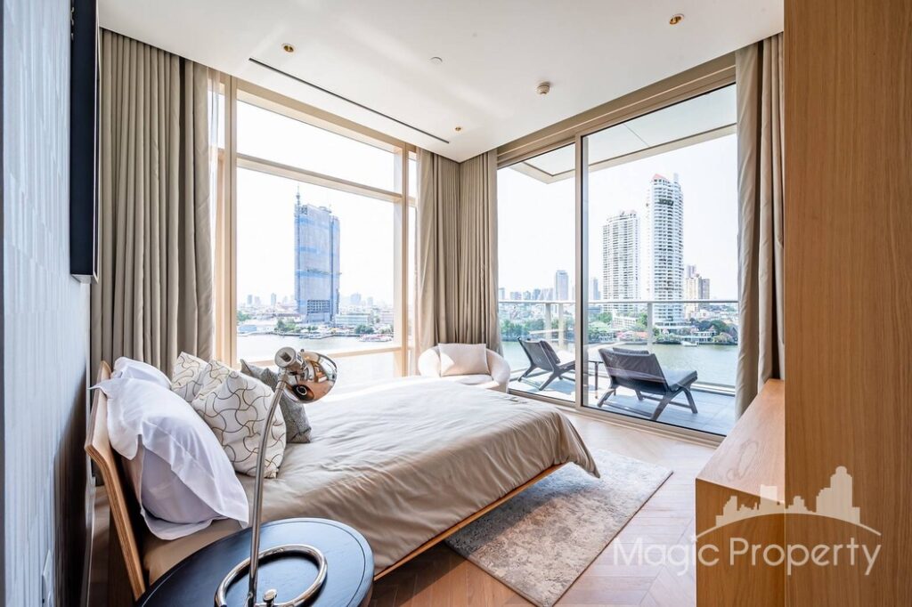 For Sale 2 Bed Condo in Four Seasons Private Residences, Yan Nawa, Bangkok | ฿85,000,000 | MGP1844 – Photo 3