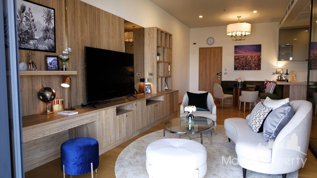 For Rent 3 Bed Condo in Siamese Exclusive 31, Khlong Toei Nuea, Bangkok | ฿100,000/month | MGP1846 – Photo 9