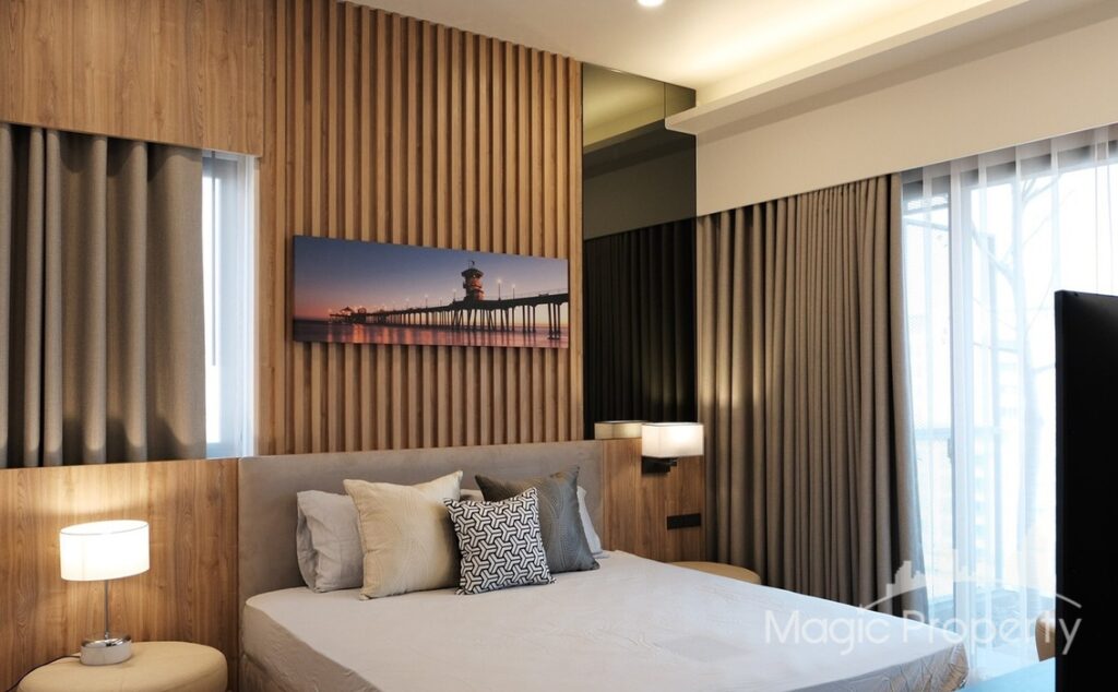 For Rent 3 Bed Condo in Siamese Exclusive 31, Khlong Toei Nuea, Bangkok | ฿100,000/month | MGP1846 – Photo 2