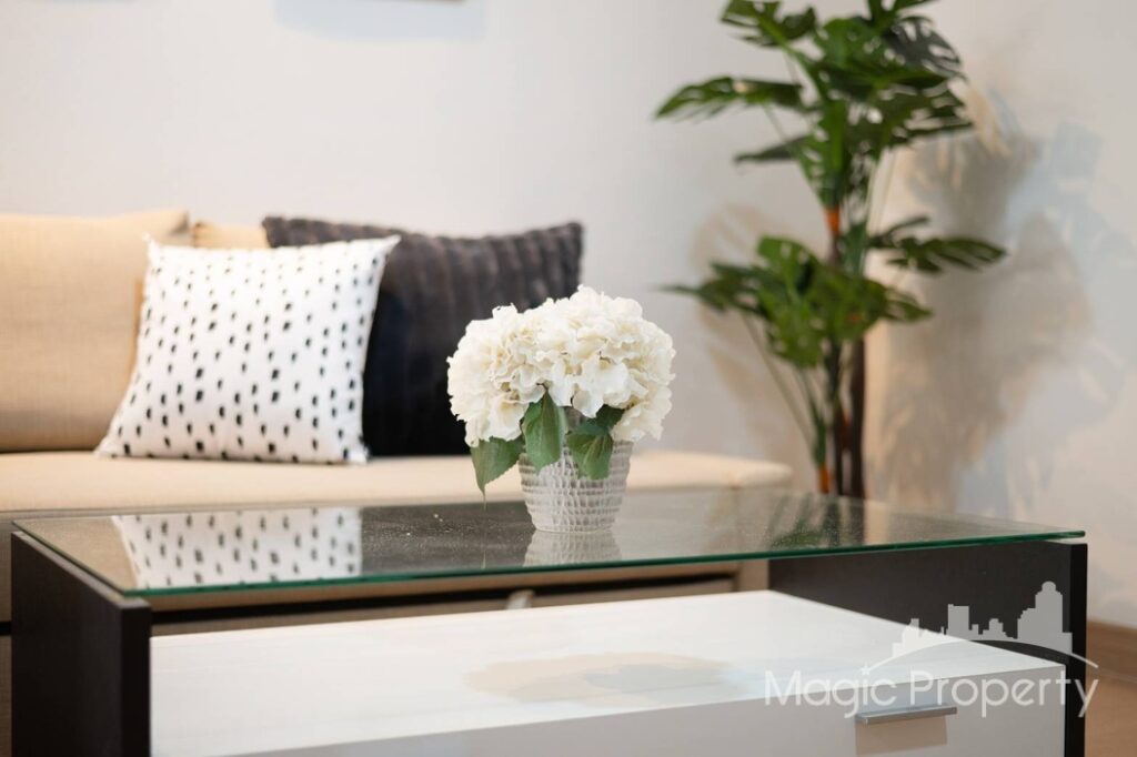 For Rent 2 Bed Condo in The Waterford Diamond, Khlong Tan, Bangkok | ฿37,000/month | MGP1848R – Photo 9