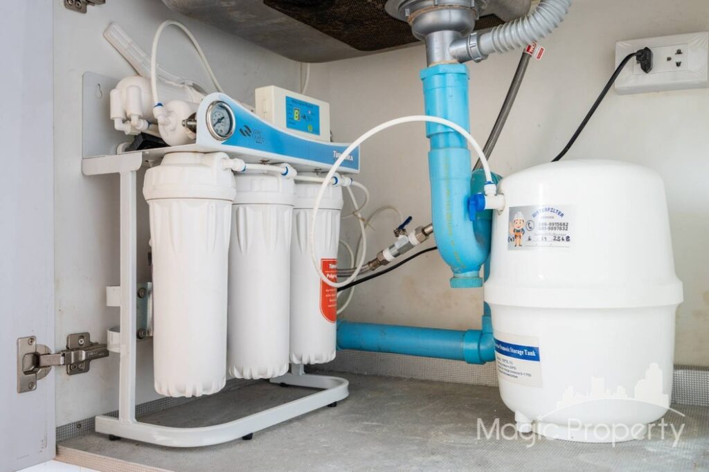 For Rent 2 Bed Condo in The Waterford Diamond, Khlong Tan, Bangkok | ฿37,000/month | MGP1848R – Photo 36