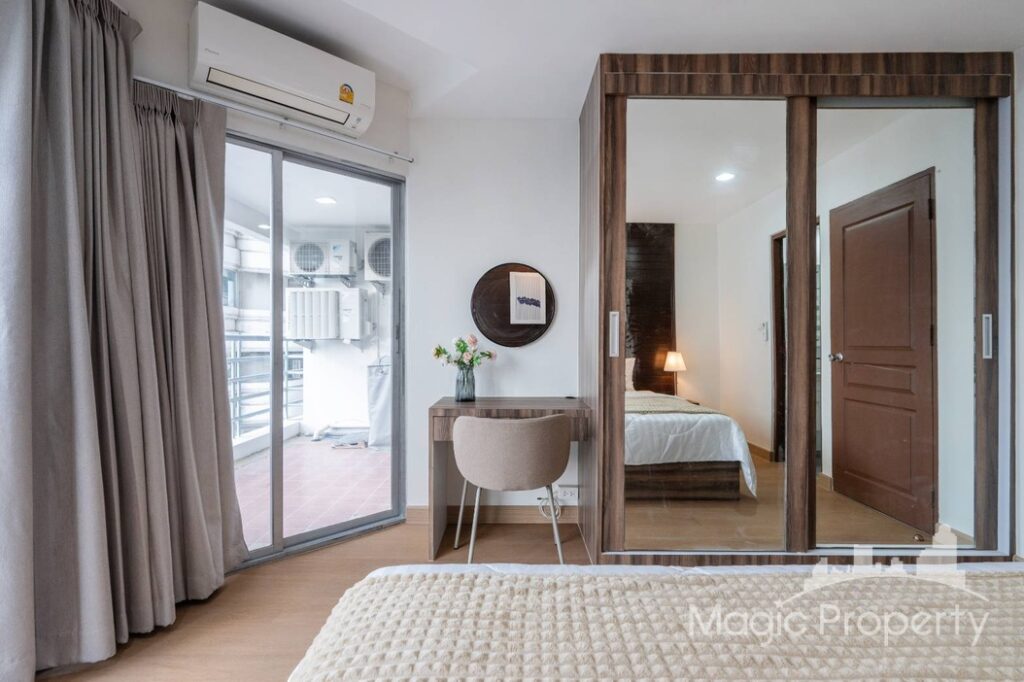 For Rent 2 Bed Condo in The Waterford Diamond, Khlong Tan, Bangkok | ฿37,000/month | MGP1848R – Photo 4