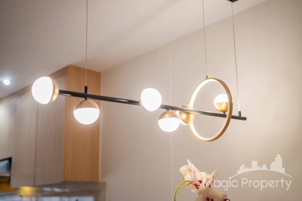 For Rent 2 Bed Condo in The Waterford Diamond, Khlong Tan, Bangkok | ฿37,000/month | MGP1848R – Photo 23