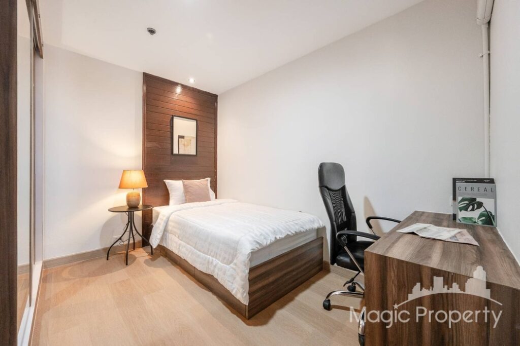 For Rent 2 Bed Condo in The Waterford Diamond, Khlong Tan, Bangkok | ฿37,000/month | MGP1848R – Photo 15