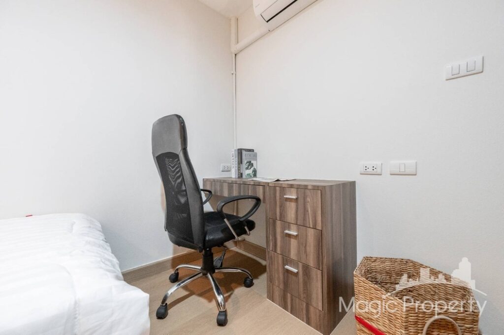 For Sale 2 Bed Condo in The Waterford Diamond, Khlong Tan, Bangkok | ฿7,600,000 | MGP1848 – Photo 16