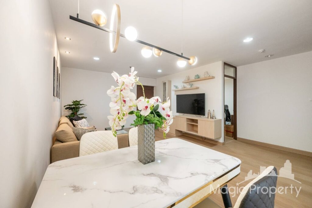 For Rent 2 Bed Condo in The Waterford Diamond, Khlong Tan, Bangkok | ฿37,000/month | MGP1848R – Photo 26