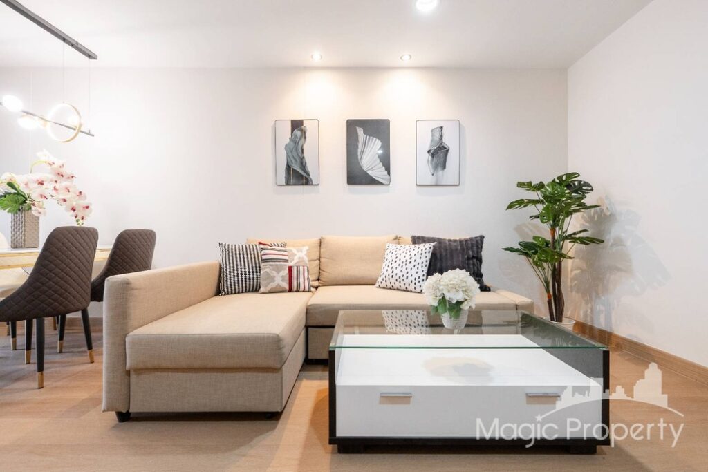 For Sale 2 Bed Condo in The Waterford Diamond, Khlong Tan, Bangkok | ฿7,600,000 | MGP1848 – Photo 30