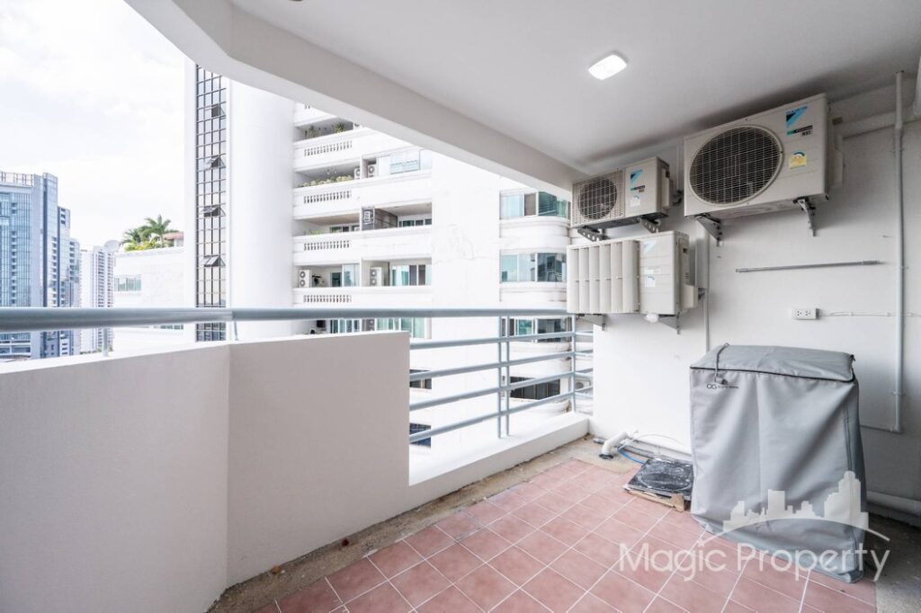 For Rent 2 Bed Condo in The Waterford Diamond, Khlong Tan, Bangkok | ฿37,000/month | MGP1848R – Photo 35