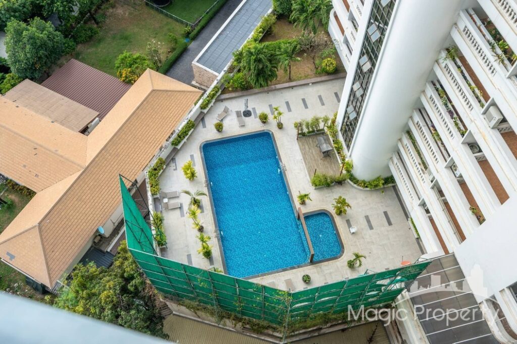 For Rent 2 Bed Condo in The Waterford Diamond, Khlong Tan, Bangkok | ฿37,000/month | MGP1848R – Photo 37