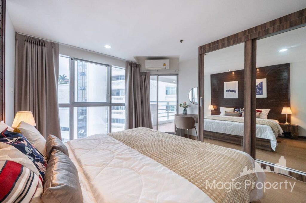 For Sale 2 Bed Condo in The Waterford Diamond, Khlong Tan, Bangkok | ฿7,600,000 | MGP1848 – Photo 3