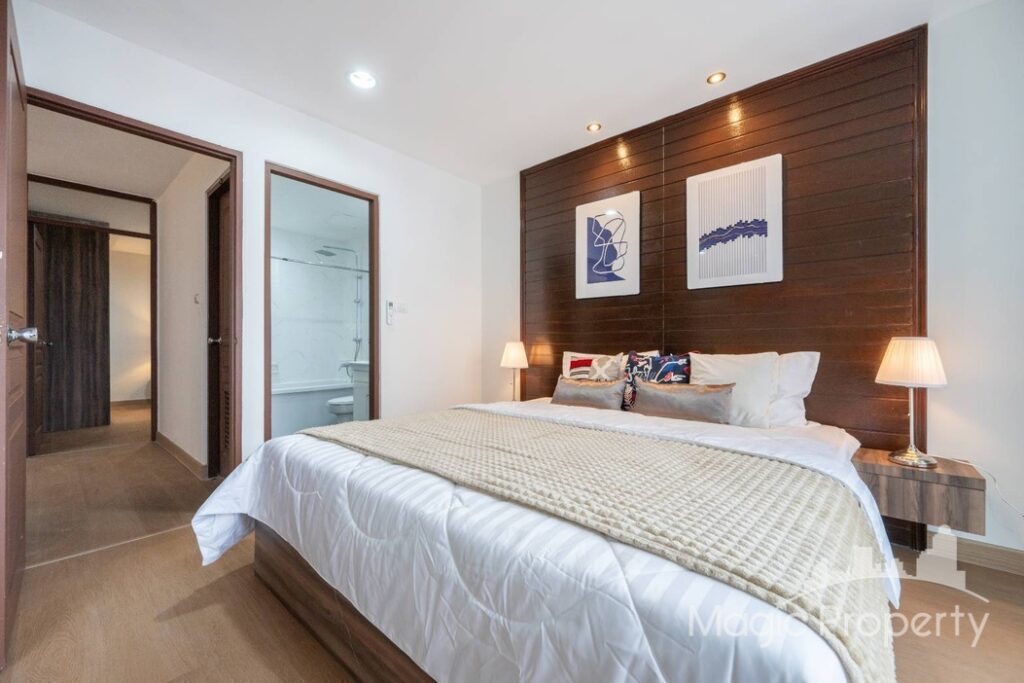 For Sale 2 Bed Condo in The Waterford Diamond, Khlong Tan, Bangkok | ฿7,600,000 | MGP1848 – Photo 2