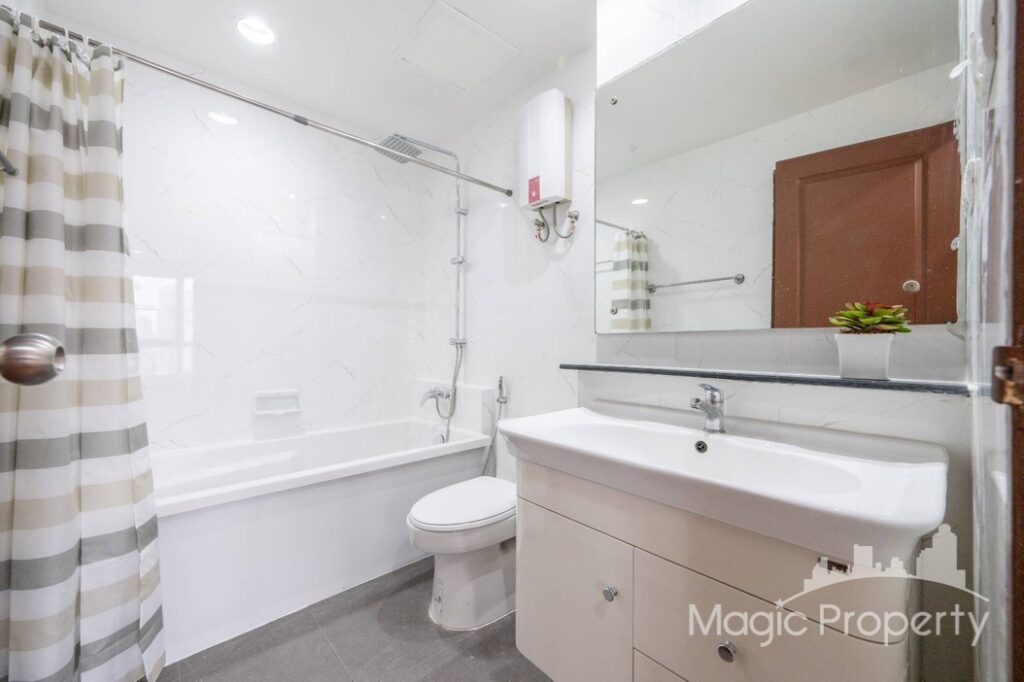 For Rent 2 Bed Condo in The Waterford Diamond, Khlong Tan, Bangkok | ฿37,000/month | MGP1848R – Photo 6