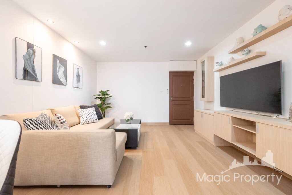 For Sale 2 Bed Condo in The Waterford Diamond, Khlong Tan, Bangkok | ฿7,600,000 | MGP1848 – Photo 4