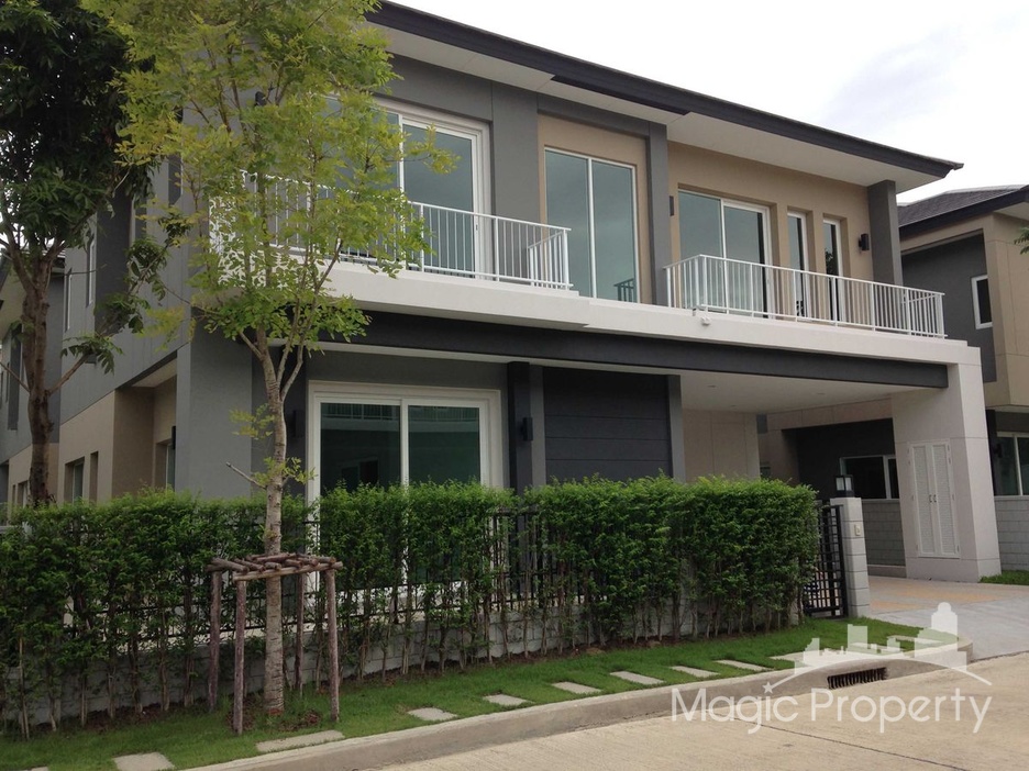 The City Sukhumvit Bangna