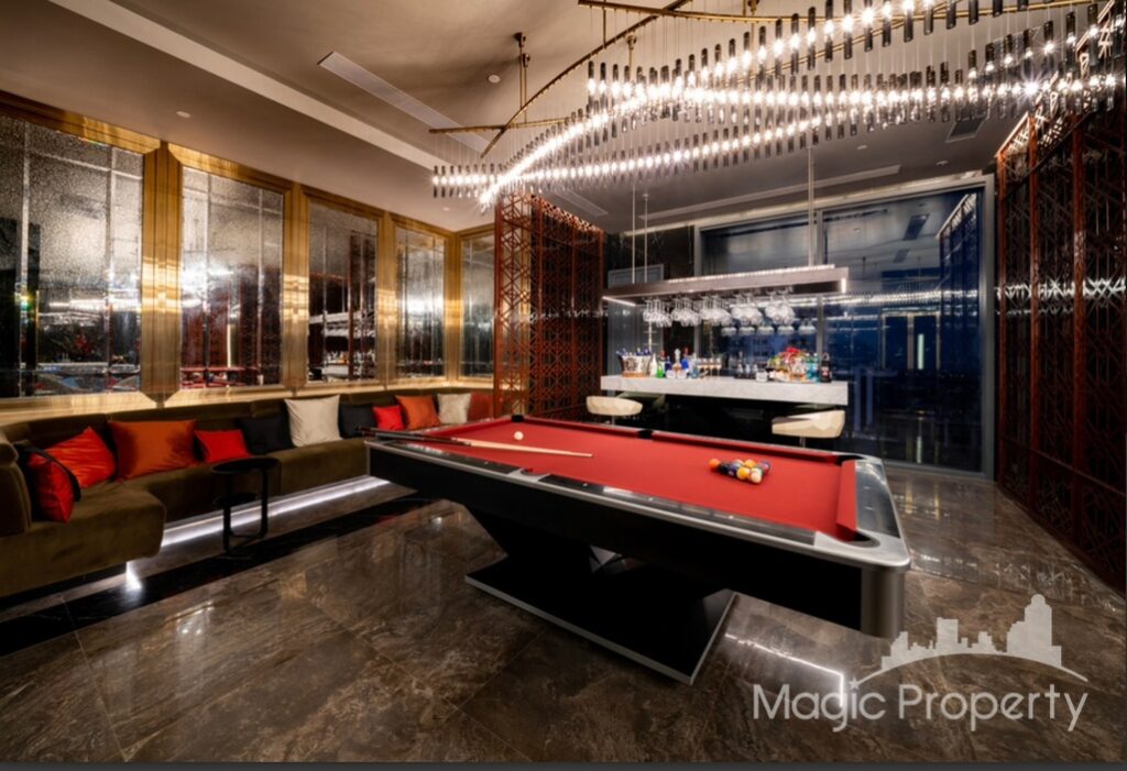 For Rent 2 Bed Condo in LAVIQ Sukhumvit 57, Khlong Tan Nuea, Bangkok | ฿90,000/month | MGP1853 – Photo 14