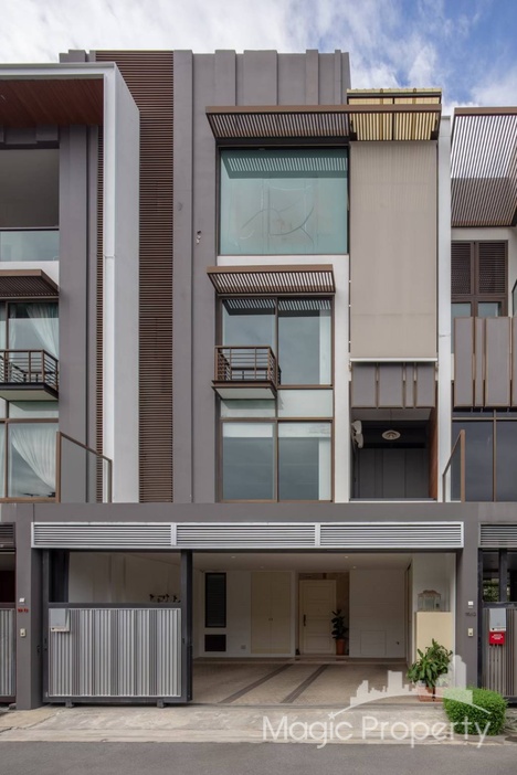 Residence Sukhumvit 65
