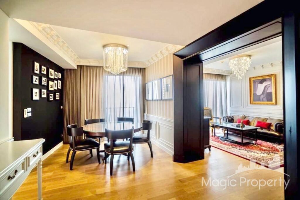 For Sale 3 Bed Condo in The Lumpini 24, Khlong Tan, Bangkok | ฿39,900,000 | MGP1857 – Photo 5