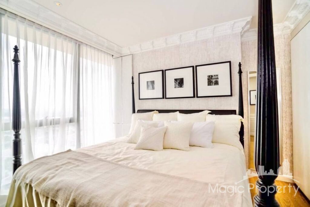 For Rent 3 Bed Condo in The Lumpini 24, Khlong Tan, Bangkok | ฿125,000/month | MGP1857R – Photo 8