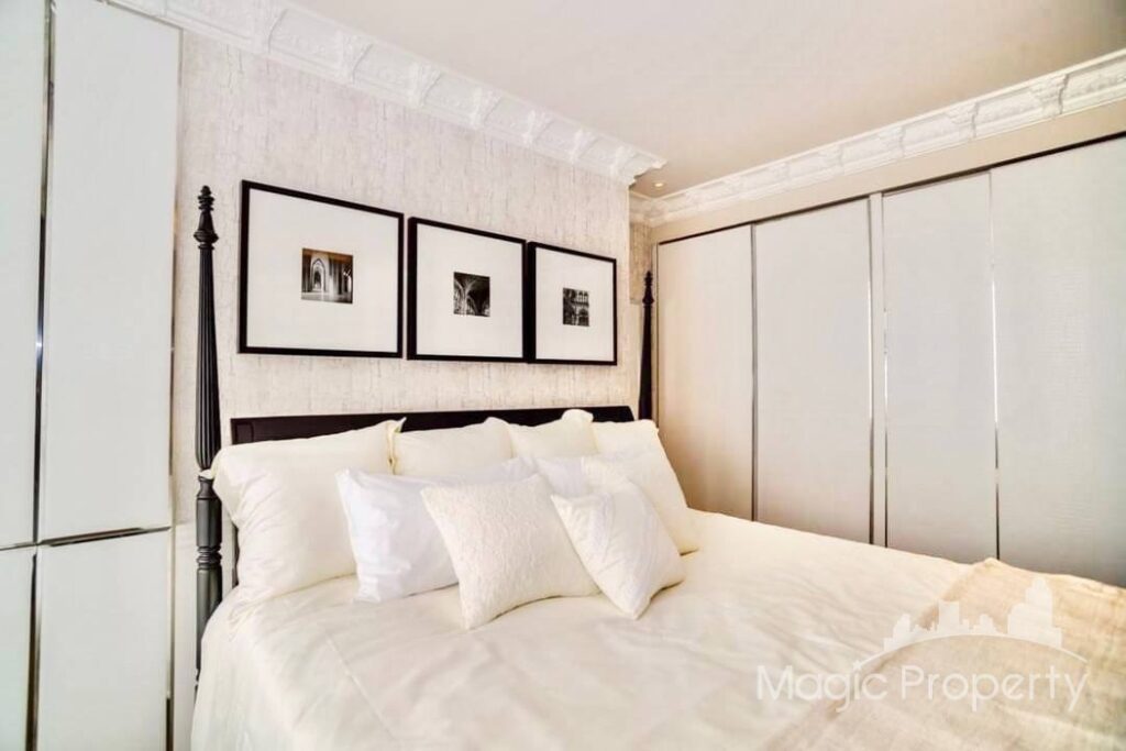 For Rent 3 Bed Condo in The Lumpini 24, Khlong Tan, Bangkok | ฿125,000/month | MGP1857R – Photo 9