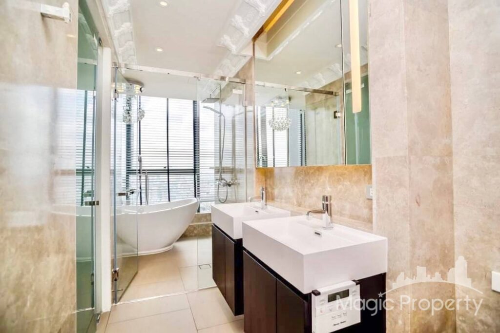 For Sale 3 Bed Condo in The Lumpini 24, Khlong Tan, Bangkok | ฿39,900,000 | MGP1857 – Photo 10