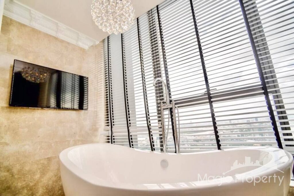 For Rent 3 Bed Condo in The Lumpini 24, Khlong Tan, Bangkok | ฿125,000/month | MGP1857R – Photo 11