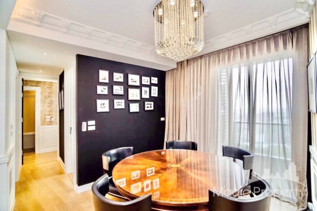 For Sale 3 Bed Condo in The Lumpini 24, Khlong Tan, Bangkok | ฿39,900,000 | MGP1857 – Photo 12