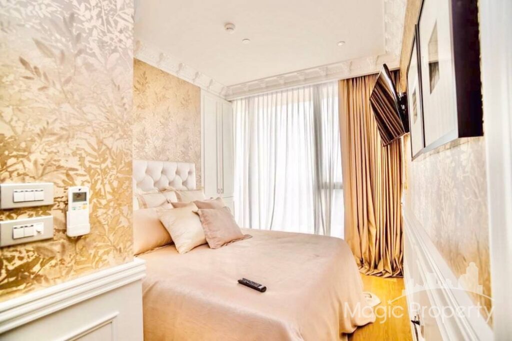 For Rent 3 Bed Condo in The Lumpini 24, Khlong Tan, Bangkok | ฿125,000/month | MGP1857R – Photo 13