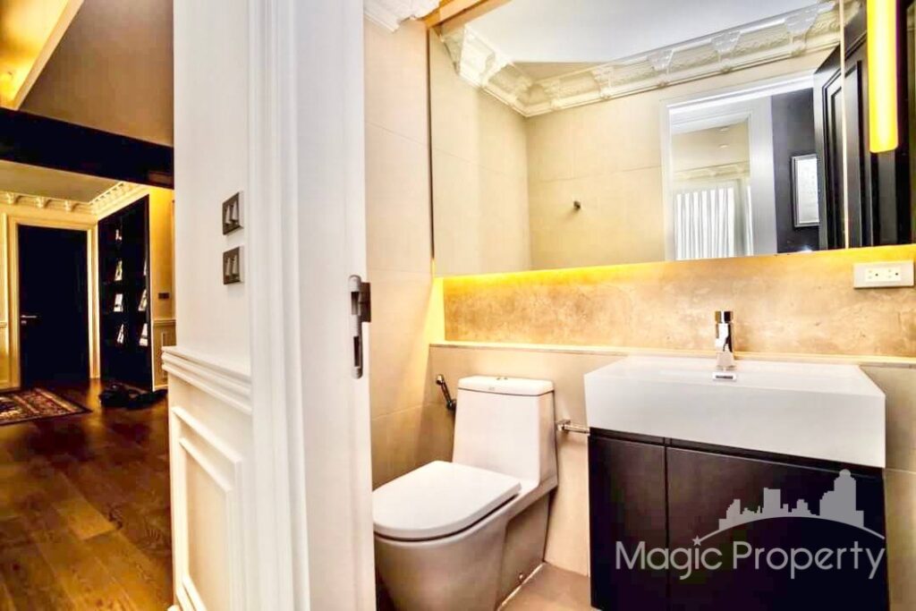 For Sale 3 Bed Condo in The Lumpini 24, Khlong Tan, Bangkok | ฿39,900,000 | MGP1857 – Photo 15