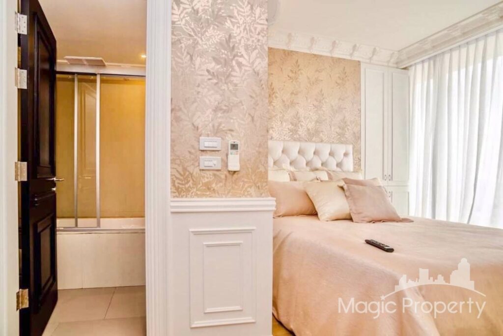 For Sale 3 Bed Condo in The Lumpini 24, Khlong Tan, Bangkok | ฿39,900,000 | MGP1857 – Photo 16