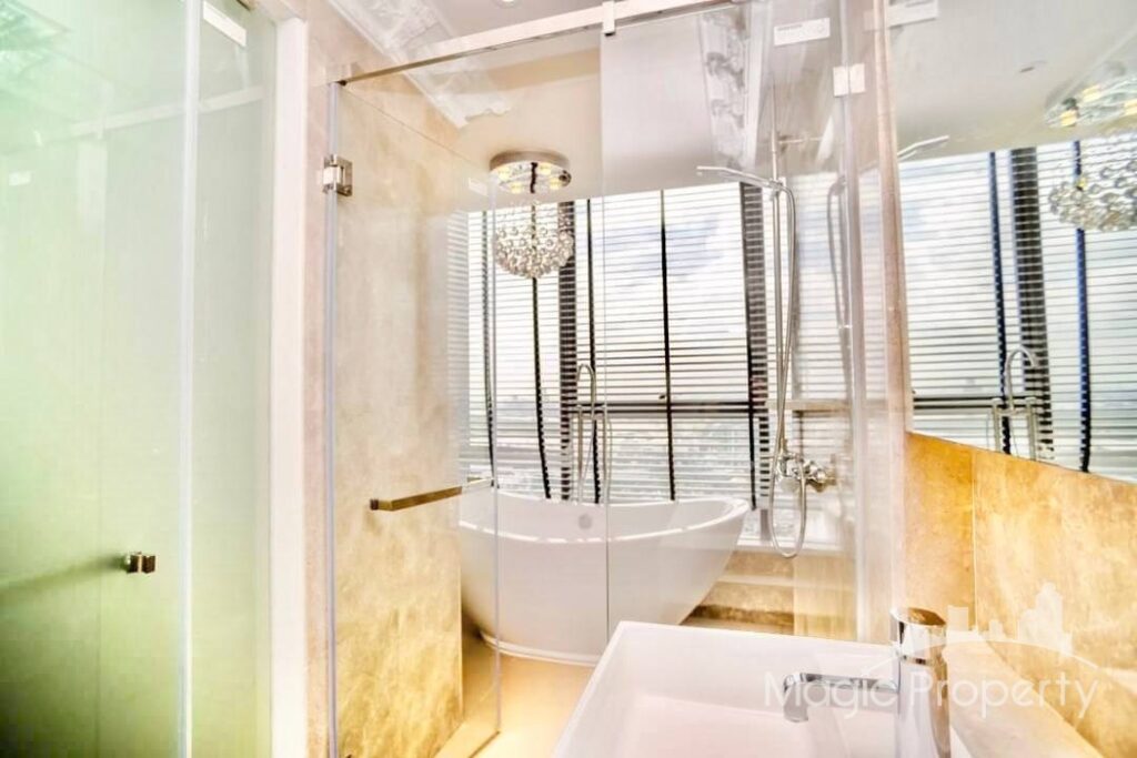 For Sale 3 Bed Condo in The Lumpini 24, Khlong Tan, Bangkok | ฿39,900,000 | MGP1857 – Photo 19