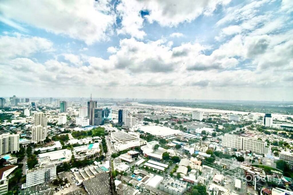 For Sale 3 Bed Condo in The Lumpini 24, Khlong Tan, Bangkok | ฿39,900,000 | MGP1857 – Photo 20