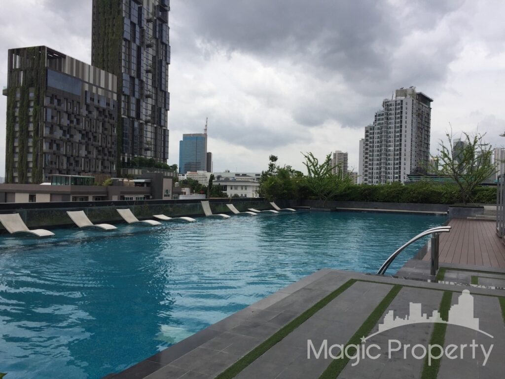 For Rent 2 Bed Condo in Siri at Sukhumvit, Phra Khanong, Bangkok | ฿52,000/month | MGP736R – Photo 4