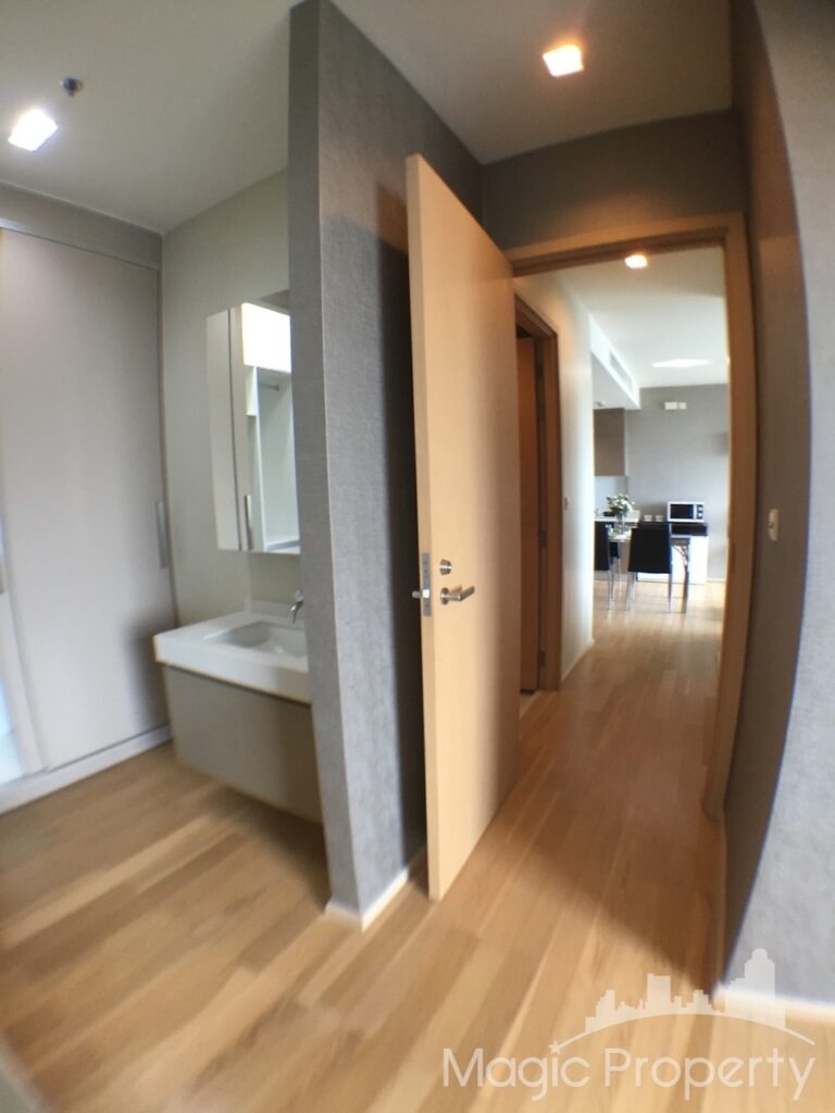 For Rent 2 Bed Condo in Siri at Sukhumvit, Phra Khanong, Bangkok | ฿52,000/month | MGP736R – Photo 7