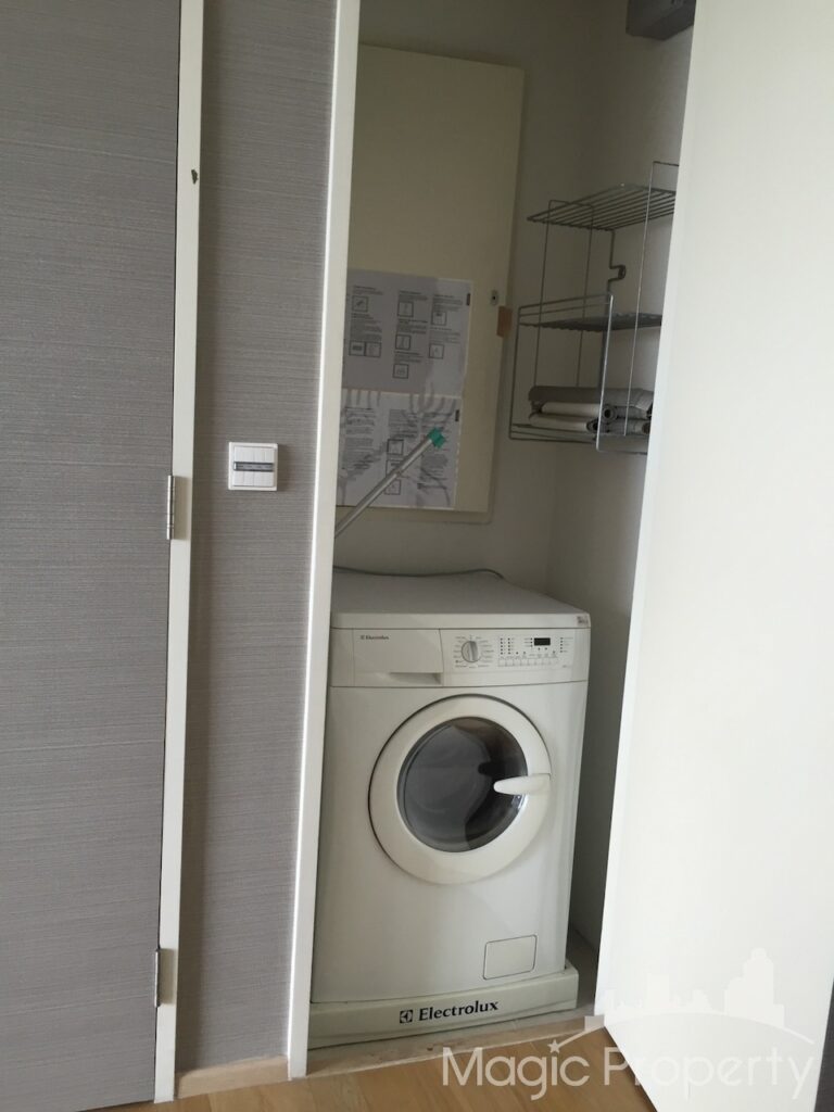 For Rent 2 Bed Condo in Siri at Sukhumvit, Phra Khanong, Bangkok | ฿52,000/month | MGP736R – Photo 8