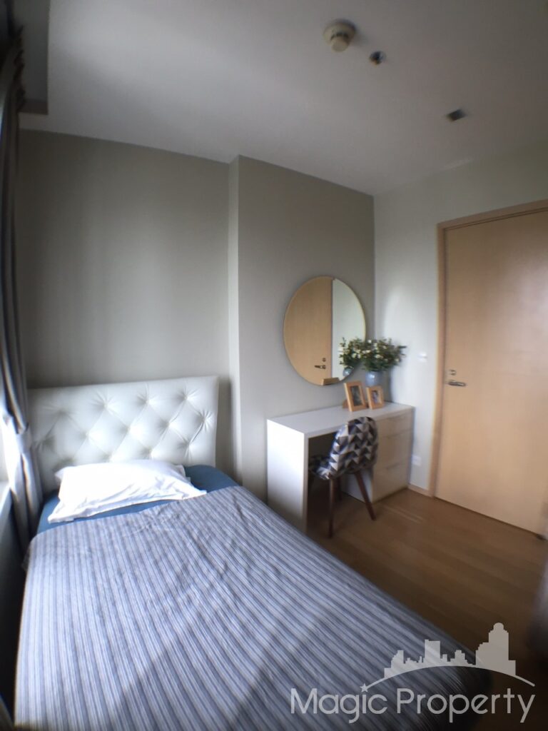 For Rent 2 Bed Condo in Siri at Sukhumvit, Phra Khanong, Bangkok | ฿52,000/month | MGP736R – Photo 13