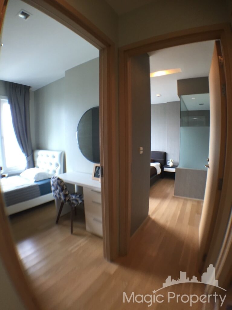 For Rent 2 Bed Condo in Siri at Sukhumvit, Phra Khanong, Bangkok | ฿52,000/month | MGP736R – Photo 15