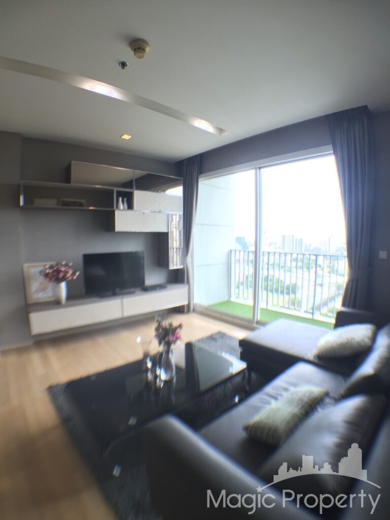 For Rent 2 Bed Condo in Siri at Sukhumvit, Phra Khanong, Bangkok | ฿52,000/month | MGP736R – Photo 16