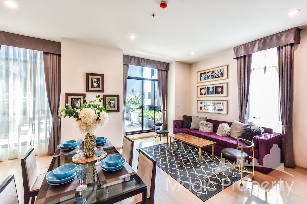 The Capital Ekamai Thonglor