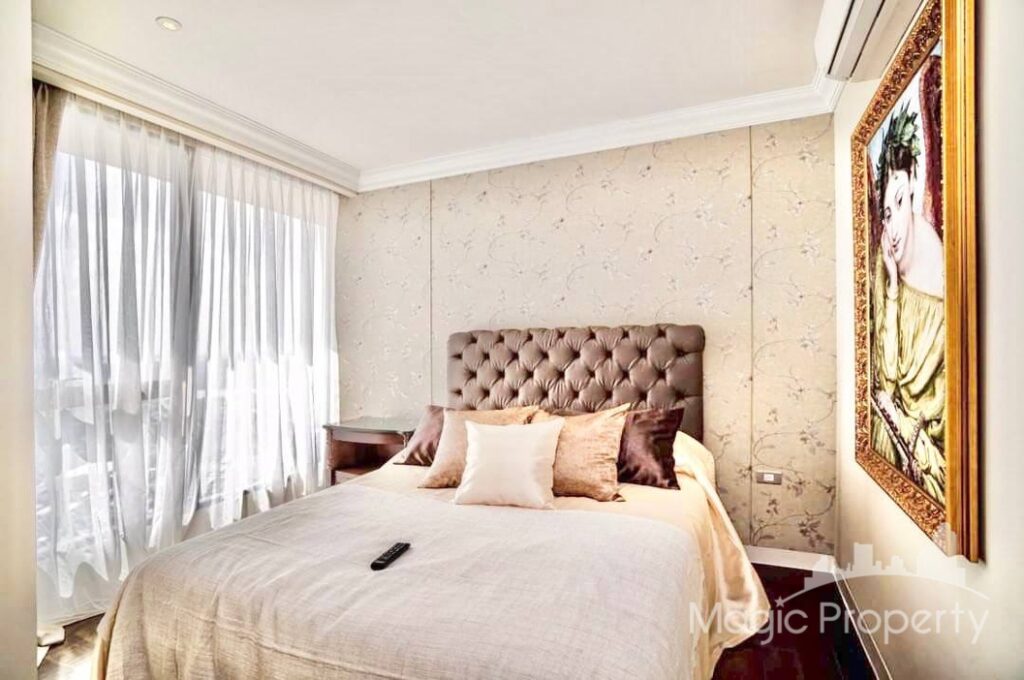 For Rent 3 Bed Condo in The Lumpini 24, Khlong Tan, Bangkok | ฿138,000/month | MGP1858 – Photo 8