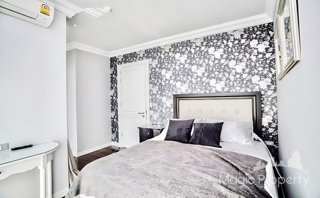 For Rent 3 Bed Condo in The Lumpini 24, Khlong Tan, Bangkok | ฿138,000/month | MGP1858 – Photo 13