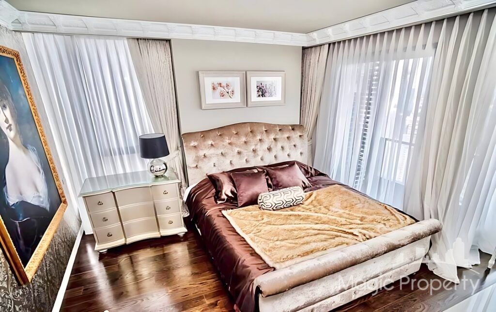 For Rent 3 Bed Condo in The Lumpini 24, Khlong Tan, Bangkok | ฿138,000/month | MGP1858 – Photo 4