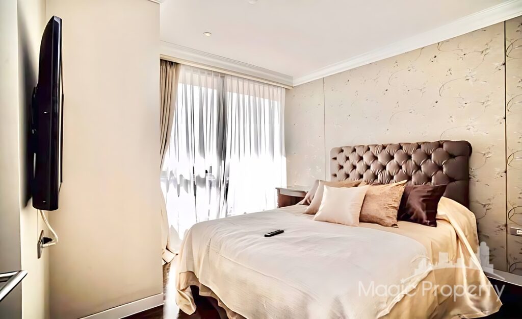 For Rent 3 Bed Condo in The Lumpini 24, Khlong Tan, Bangkok | ฿138,000/month | MGP1858 – Photo 10