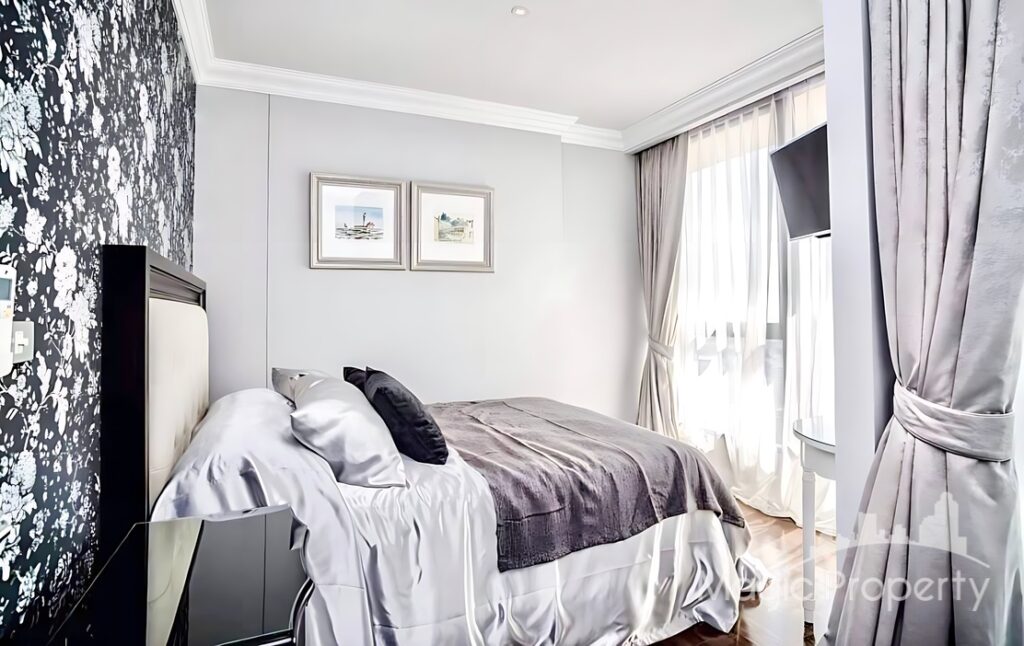 For Rent 3 Bed Condo in The Lumpini 24, Khlong Tan, Bangkok | ฿138,000/month | MGP1858 – Photo 14