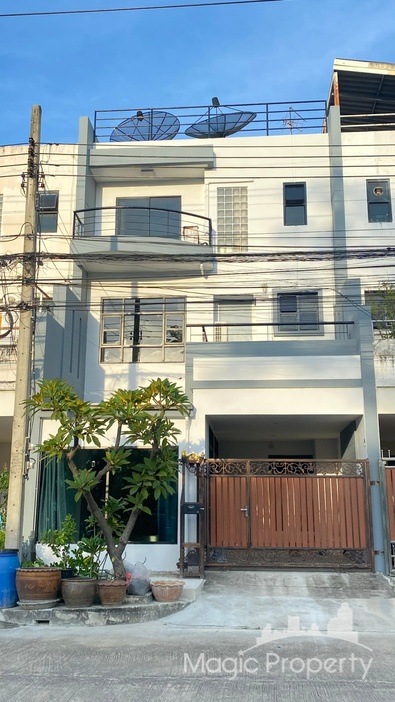 Prime Place Sukhumvit 105